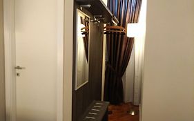 Brain Rooms & Suite